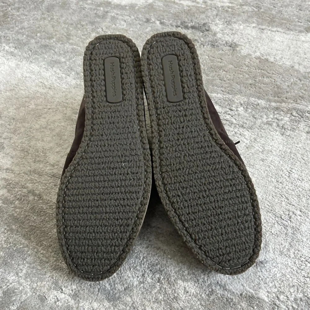 Hush Puppies hush puppies
